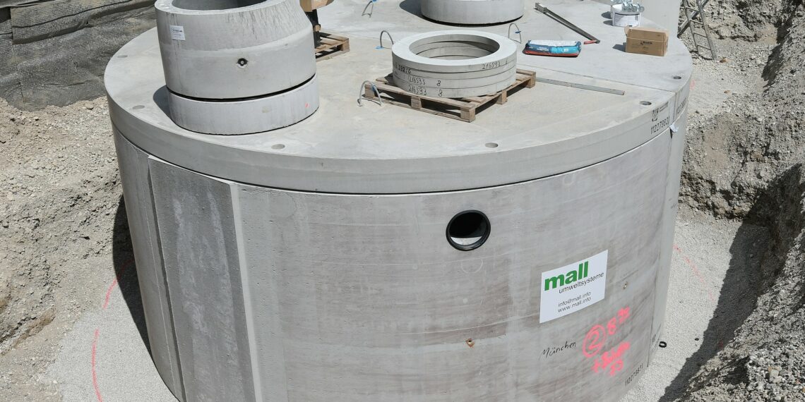 Lösungen für die Gewässerbewirtschaftung