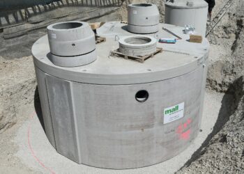 Lösungen für die Gewässerbewirtschaftung