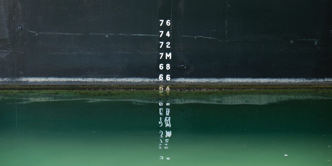 Aktionsplan „Niedrigwasser Rhein“