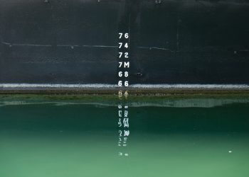 Aktionsplan „Niedrigwasser Rhein“