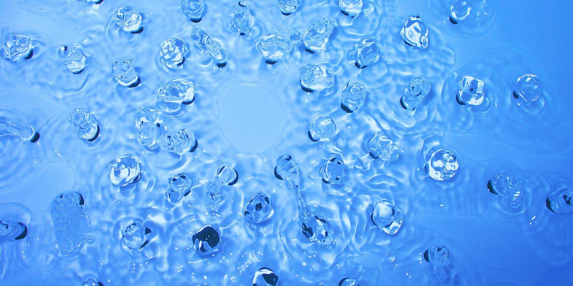 Mikroleckageschutzsysteme und Enthärtungsanlage