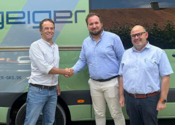 Geiger Kanalsanierung eröffnet neuen Standort in Montabaur