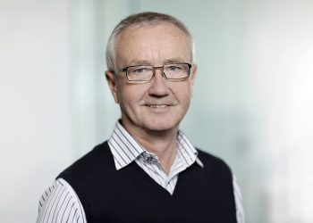 Leiter des Referats „Massivbau“, Dipl.-Ing. Rainer Ehmann, in den Ruhestand verabschiedet.