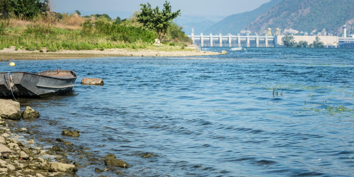 Die Donau ist der zweitgrößte europäische Fluss und wird vom Menschen intensiv genutzt. Sie ist einer der sechs Flüsse, die im Mittelpunkt des EU-Projekts SOLUTIONS stehen