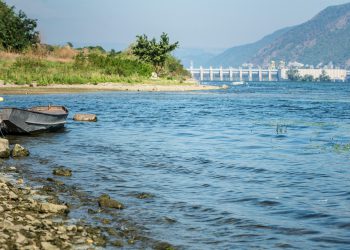 Die Donau ist der zweitgrößte europäische Fluss und wird vom Menschen intensiv genutzt. Sie ist einer der sechs Flüsse, die im Mittelpunkt des EU-Projekts SOLUTIONS stehen