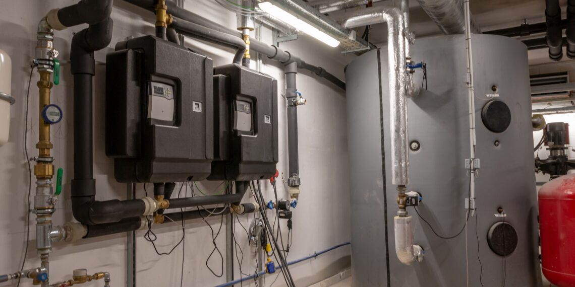 PAW GmbH stattet Szegeder Quartier mit innovativem Frischwassersystem aus