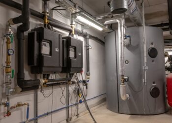 PAW GmbH stattet Szegeder Quartier mit innovativem Frischwassersystem aus