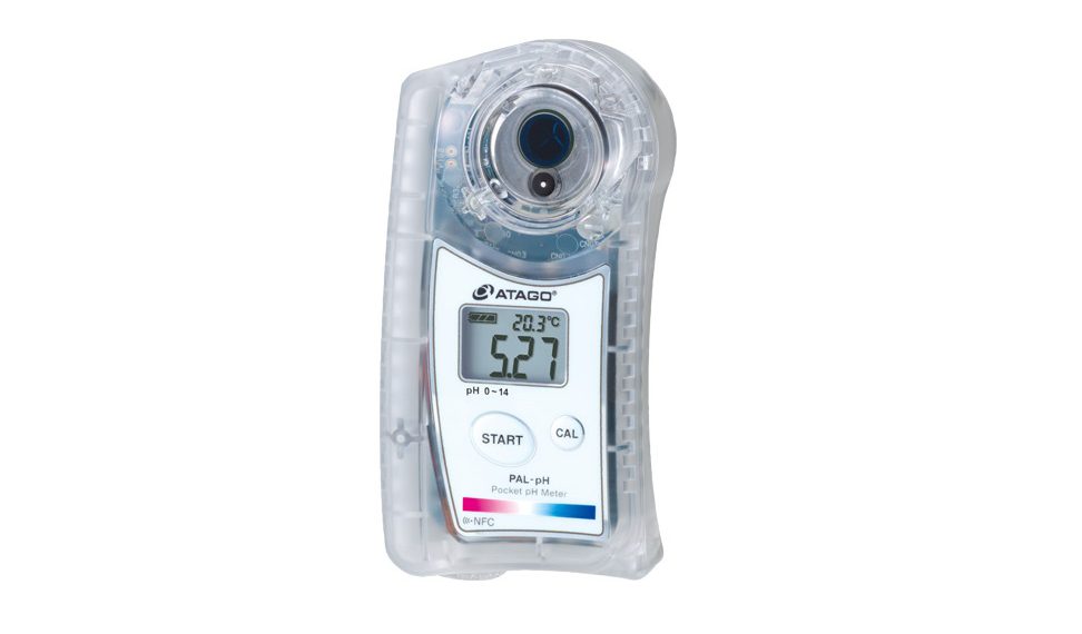 Gimat GmbH Liquid Monitoring