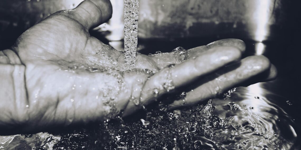 Wassertechnologien aus Deutschland