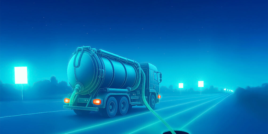 Vakuumtechnik auf der&nbsp;IFAT