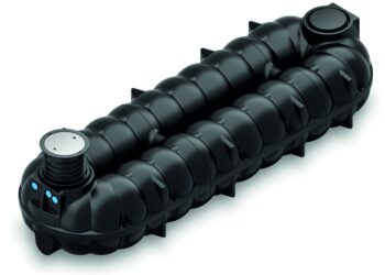 Neue Lösungen für nachhaltige Regenwasserspeicherung