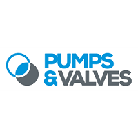 Pumps & Valves Messe Fair Dortmund
