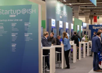 Förderprogramme für Startups auf der ISH 2025