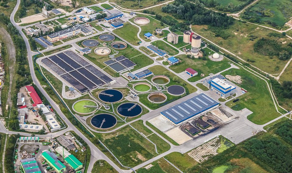 W&A WASSER UND ABWASSER TECHNIK - Fachwelt Verlag