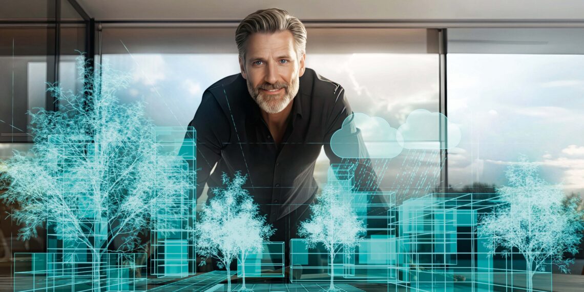 TreePilot für klimaresiliente Stadtbäume