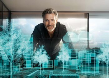 TreePilot für klimaresiliente Stadtbäume