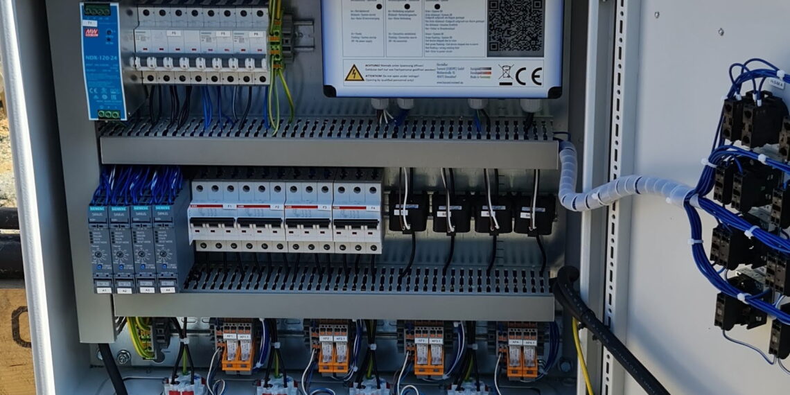 Tsurumi zeigt smarte Pumpenlösungen live