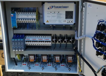 Tsurumi zeigt smarte Pumpenlösungen live