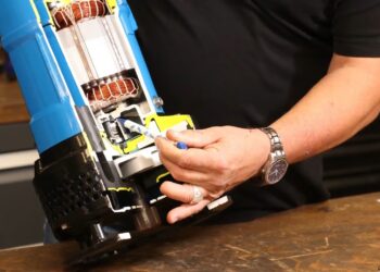 Tsurumi bringt Pumpentechnikvielfalt zur Nordbau