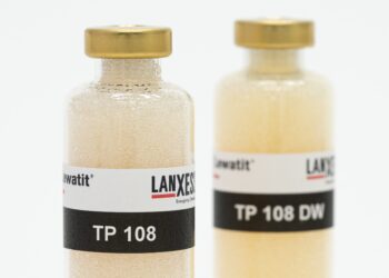LANXESS Lösungen für Wasseraufbereitung auf IFAT&nbsp;2026