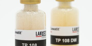 LANXESS Lösungen für Wasseraufbereitung auf IFAT&nbsp;2026