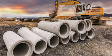 Zukunft der Abwasser und Regenwassernetze