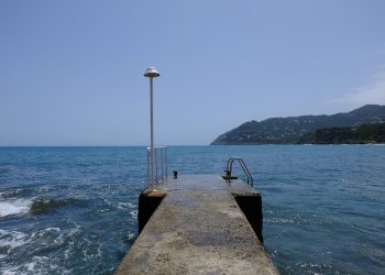 Neuer Betonersatz Nafufill GTS-HS rapid ist bereits nach einer Stunde wasserbelastbar