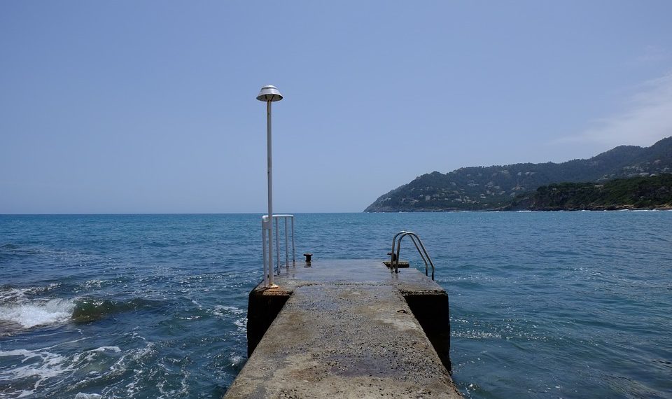 Neuer Betonersatz Nafufill GTS-HS rapid ist bereits nach einer Stunde wasserbelastbar