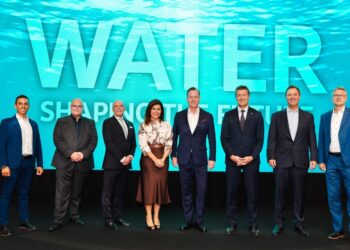 Sedimentationstanks und ‑anlagen